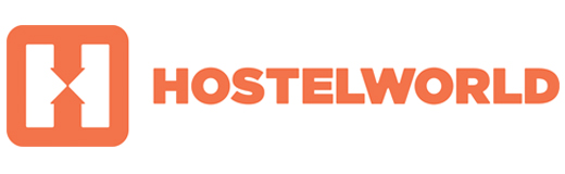 HostelWorld Logo